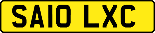 SA10LXC