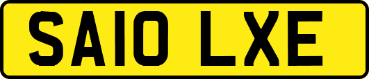 SA10LXE