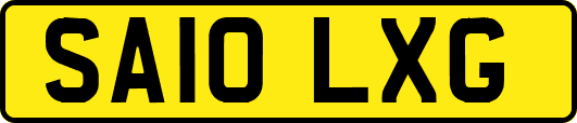 SA10LXG