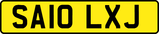 SA10LXJ