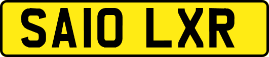 SA10LXR