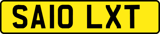SA10LXT