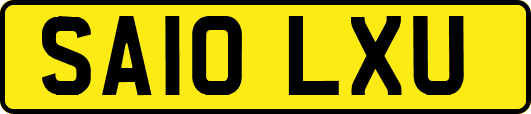 SA10LXU