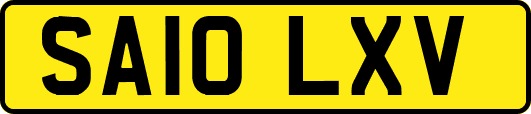 SA10LXV