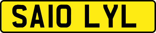 SA10LYL