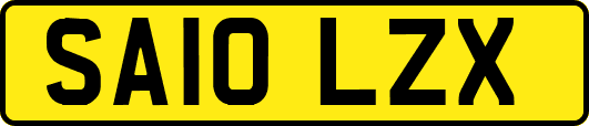 SA10LZX