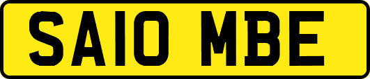 SA10MBE