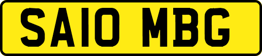 SA10MBG