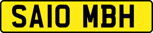 SA10MBH