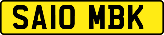 SA10MBK