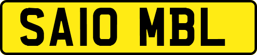 SA10MBL