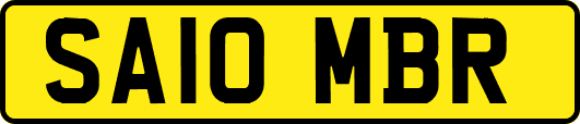 SA10MBR
