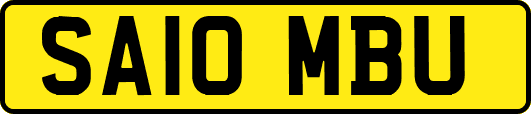 SA10MBU