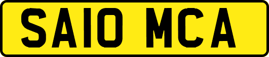 SA10MCA