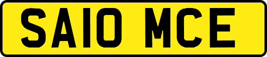 SA10MCE