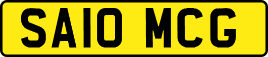 SA10MCG