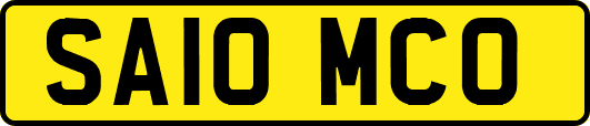 SA10MCO