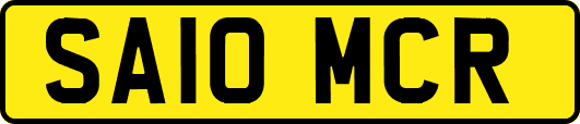 SA10MCR