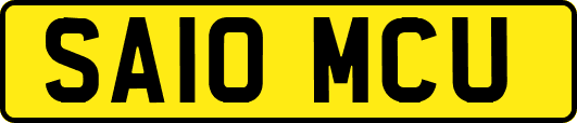 SA10MCU