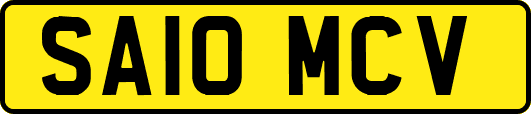 SA10MCV