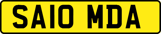 SA10MDA