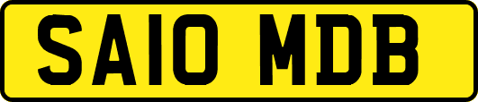 SA10MDB