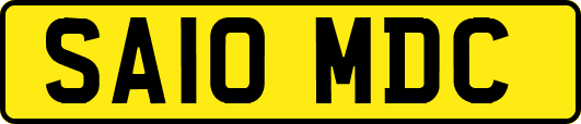 SA10MDC