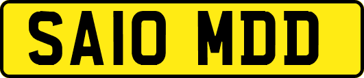 SA10MDD