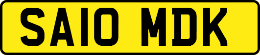 SA10MDK