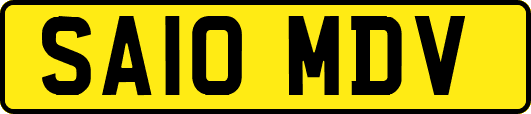SA10MDV