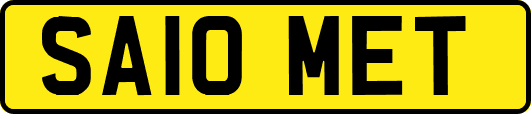 SA10MET