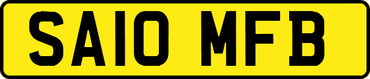 SA10MFB