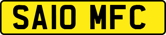 SA10MFC