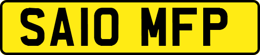 SA10MFP