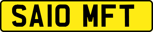 SA10MFT