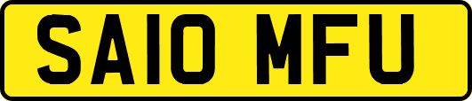 SA10MFU