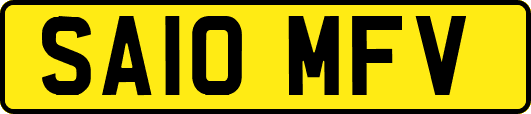 SA10MFV
