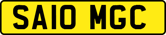 SA10MGC