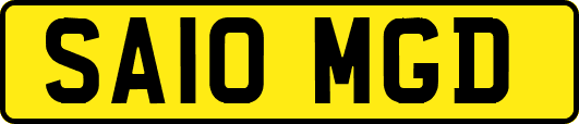 SA10MGD