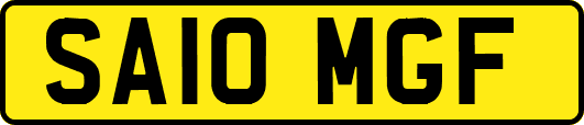 SA10MGF