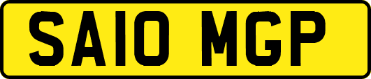 SA10MGP