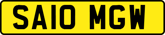 SA10MGW