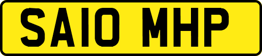 SA10MHP