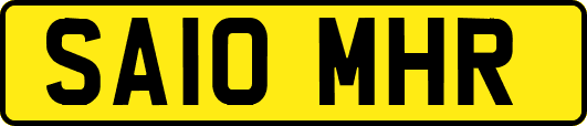 SA10MHR