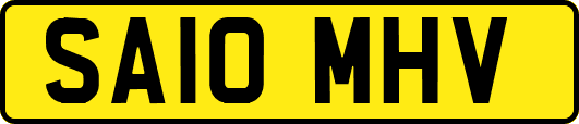 SA10MHV