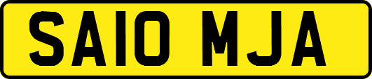 SA10MJA