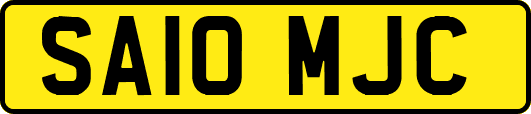 SA10MJC