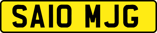 SA10MJG