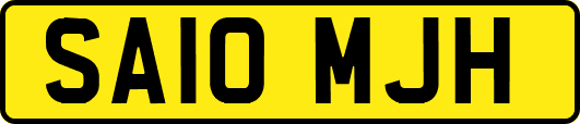 SA10MJH