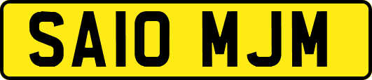SA10MJM